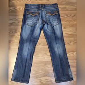 Blac Label Jeans with Embellished Back Pockets